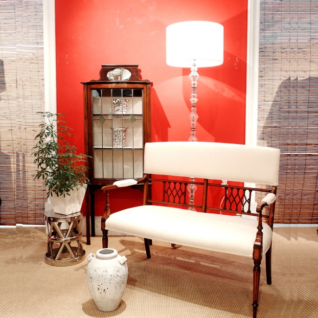 3日間限定 憧れのアンティーク ヴィンテージ家具が最大70 Off ロイズ アンティークスのプレスリリース