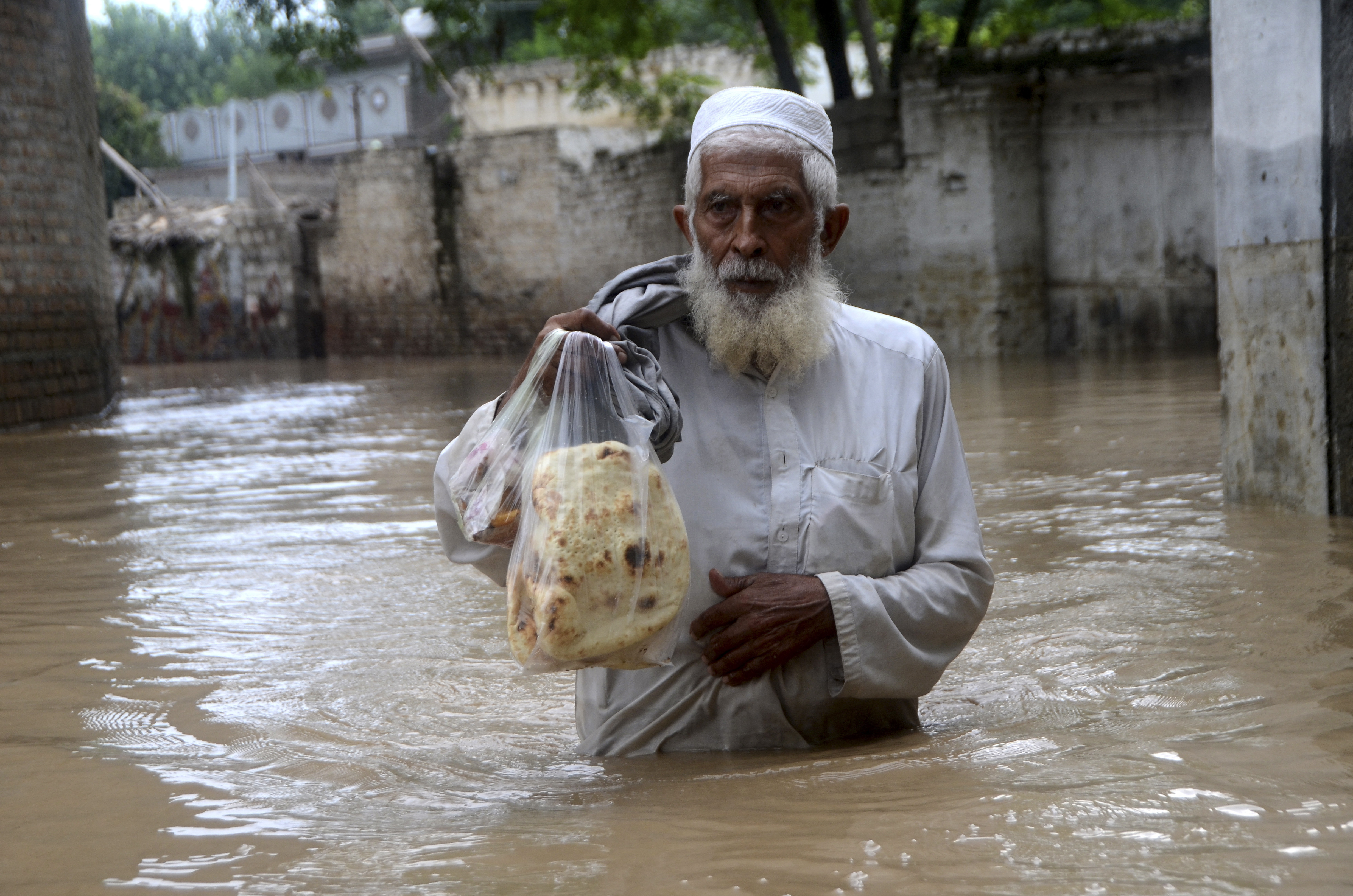 国連wfpの パキスタン洪水緊急支援 募金受付中 国連wfpのプレスリリース