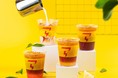 テクノロジーとコーヒーを掛け合わせたFlash Coffee　日本一号店の表参道店を１２月４日にオープン　～グラブ・アンド・ゴーでプレミアムコーヒーを気軽に楽しむ～