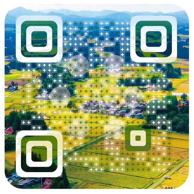 Click here to view the manufacturing plan considering distribution (concept movie QR code)