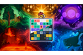 新感覚ロジックパズルゲーム『ColorSweeper』、グローバル協力イベント「ワールドペインター」を開催！