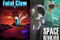 Com2uS Holdings、『Fatal Claw』『Space Revolver』を東京ゲームショウ2026に出展！