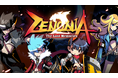 『ZENONIA 2: The Lost Memories』、Steamストアページ公開！『ZENONIA 1』に続きシリーズ続編がSteamへ