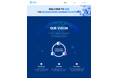Com2uS、自社で発行する仮想通貨でNFTの取引が可能になる「C2Xブロックチェーンプラットフォーム」のティザーサイトを公開！参入するNFTゲームの情報など順次公開予定！！