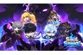 次世代放置系RPG『ソウルストライク』が人気WEB漫画『俺だけレベルMAXなビギナー』とのコラボを開始!