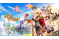 新作放置型RPG『ゴッド&デモンズ』、1月15日にグローバルリリース決定!