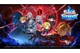 『ソウルストライク』、TVアニメ『鋼の錬金術師 FULLMETAL ALCHEMIST』とのコラボを開催!