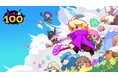 キュートな軍団、全世界に出撃!Com2uS新作『ミニオン100』グローバルサービス開始!
