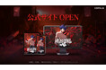Com2uSの新作「桃源暗鬼 Crimson Inferno」、テレビアニメ放送に合わせ公式サイトをオープン!