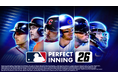 『MLBパーフェクトイニング26』、2026メジャーリーグ開幕記念！大規模アップデートを実施