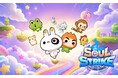 Com2uS Holdings、『ソウルストライク』が思い出の名作『ミニゲー天国』とコラボ！