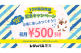 レジャー・エンタメの定額制サービス　「レジャパス東海」の加盟施設が100施設突破！　夏休みも終盤！サブスクでお得に遊びつくそう！（※１）
