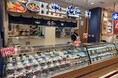 北辰水産、新業態「さかなめし北辰」を亀有にオープンこだわりのご飯・塩・海苔でつくるおにぎりや丼・弁当を販売