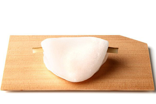 季節の生菓子(例) 季節の生菓子(例)