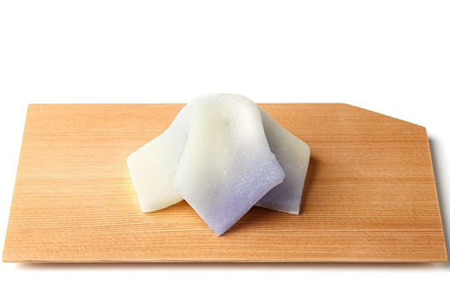 季節の生菓子(例) 季節の生菓子(例)