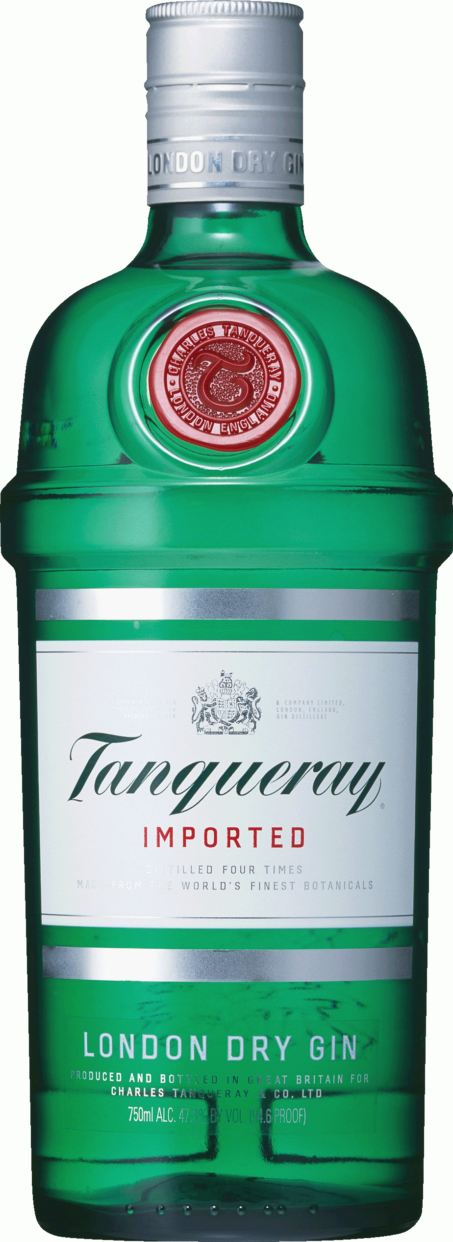 注目ブランドのギフト Tanqueray タンカレー ボトル台 ディスプレイ