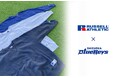 静岡ブルーレヴズ × ラッセルアスレティック コラボレーション商品を3月2日(日)ヤマハスタジアムで販売!