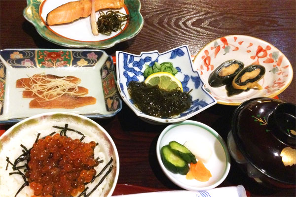 石田屋 石田屋