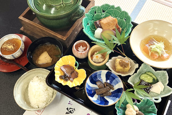料亭 能登新 料亭 能登新