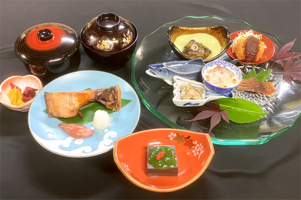 割烹 善蔵 割烹 善蔵