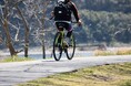 中央日本四県(新潟・山梨・長野・静岡)に跨るサイクルルート発表の合同記者会見を行います