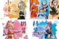 台湾の人気VTuber「コースタルガールズ」が新潟県中越エリアを紹介!