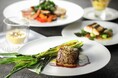 “新潟を味わい、旅する” フレンチコース誕生。新潟駅前「Chareir Rendez-vous」がカウンター限定メニューを7月より提供開始