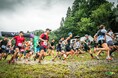 標高差700mを一気に駆け上がる。新潟県阿賀野市・五頭山の山岳レース「第5回五頭登山競走」を2026年9月22日に開催