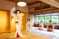 ランチを食べながら古町芸妓のおもてなしを。新潟の老舗料亭・割烹で気軽に体験できる「新潟花街茶屋」予約受付開始、2026年7月18日〜9回開催
