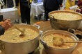 糸魚川荒波あんこう祭り