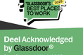 Deelが「Glassdoor’s Best Places to Work 2025」に選出!