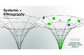 複雑な時代に応答するデザインリサーチプログラム「Systemic × Ethnography」をACTANTとメッシュワークが共同開発
