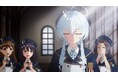 TVアニメ『公女殿下の家庭教師』、 第9話「光のない路(みち)」の先行カット&あらすじ、WEB予告を解禁!