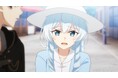 TVアニメ『公女殿下の家庭教師』、 第11話「月と星の輝く夜に」の先行カット&あらすじ、WEB予告を解禁!