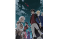 TVアニメ 『最凶の支援職【話術士】である俺は世界最強クランを従える』10月7日(月)23時30分より放送開始!