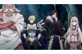 TVアニメ『最凶の支援職【話術士】である俺は世界最強クランを従える』第9話「毒牙を磨ぐ蛇」のWEB予告、あらすじ、先行カットを公開!レオン(CV.坂田将吾)率いる天翼騎士団が登場