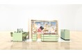 <プラダ ビューティ>阪急うめだ本店に期間限定「PRADA LAND ホリデー ポップアップ イベント」をオープン
