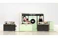 阪急うめだ本店で期間限定「プラダ メッシュ クッション」ポップ アップ イベントを開催