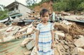 日本政府、バングラデシュ、ベトナム、ミャンマーでの洪水被害に対応するため、UNICEFに計250万米ドルの緊急無償資金協力を実施