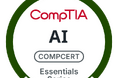 実践的で業務に活かせるAIスキルを効率的に習得できる日本語版「CompTIA AI Essentials」提供開始