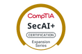 CompTIA、AI時代のサイバーセキュリティ人材育成を支援する新認定資格「CompTIA SecAI+ 日本語版」を発表