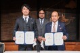 【国内初】マレーシア政府直轄機関EMGSとマレーシア留学専門会社がパートナーシップ協定を締結