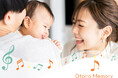 「あなたの想いが歌になる『音彩メモリー』 ー 感動の一曲で特別な日を最高の思い出に♪」 ★音彩メモリーカード(歌詞・QRコード付)★
