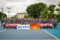 株式会社BEARS、日本大学テニス部のスポンサーに就任 ― 学生と社員が学び合う、新たな連携のカタチ ―