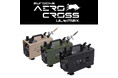 aurochs AERO CROSS ULTIMAX（アルティマックス）新登場
