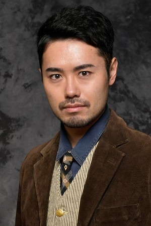 脚本:中西良介 脚本:中西良介