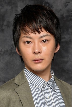 出演者:小比類巻諒介 出演者:小比類巻諒介