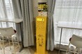 【大学構内の利便性を向上】モバイルバッテリーシェアリングサービス「MT Charge(エムティーチャージ)」千葉県の大学キャンパスに4箇所同時導入!