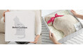 生粋の猫好きへ贈る。愛猫ロスの心を癒す「リアル猫まくら(Neko Cushion)」が【Amazon プライム感謝祭】にて特別価格で登場!