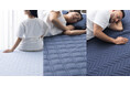 2025年モデル登場|夏の睡眠を快適に変える、冷感寝具「極涼」シリーズがリニューアル発売
